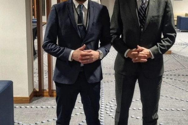 Pahor v Krakovu: Samo s kulturo spominjanja lahko preprečimo nove oblike antisemitizma